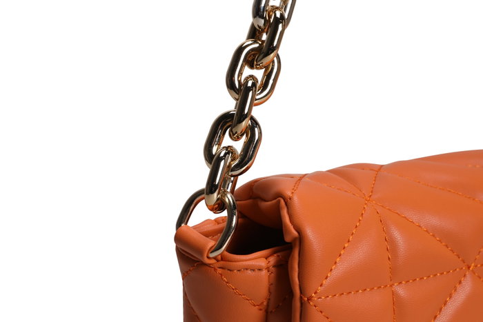 Lucky Bees Bandolera Naranja